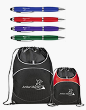 Corporate Gifts and Promotional Items