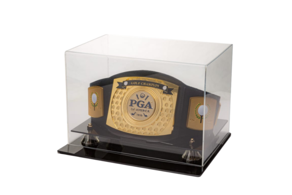 pga championship belt